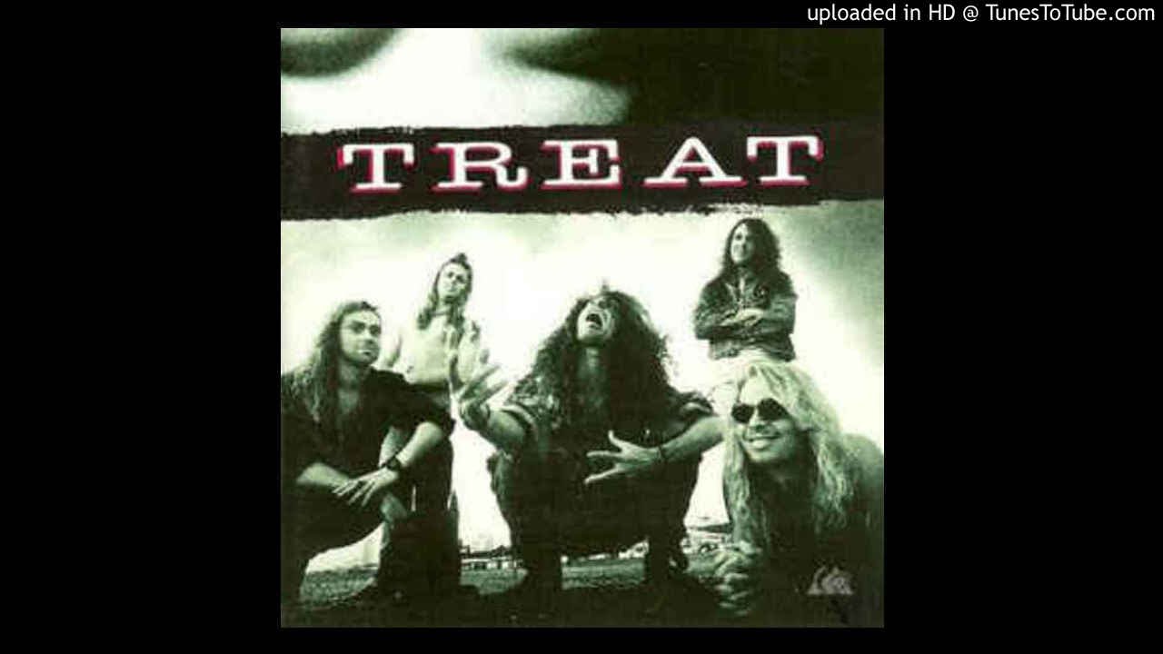 Treat - Watch Your Tongue