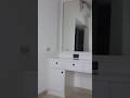 U Home interior design trending wardrobe design #viralvideo #superviral #interiordesign #subscribe
