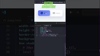 How to create Toggle button in html css #html #css #frontendcourse #coding #webdesign #programming