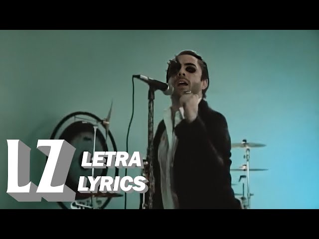 Moderatto - Zodiaco (Video Oficial + Letra/Lyrics)