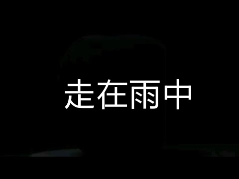 齊豫《走在雨中》