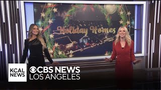 Holiday Homes Special 2024