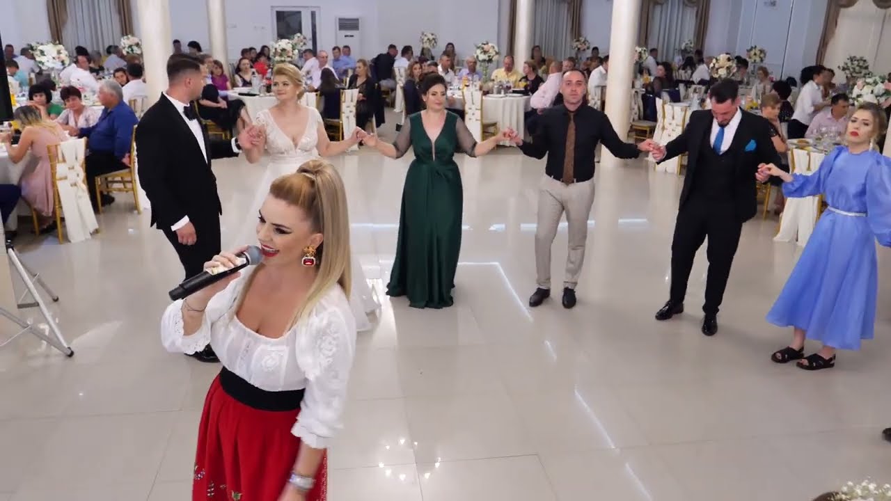 Nunta Camelia si Alexandru 04.07.2021/part. 3