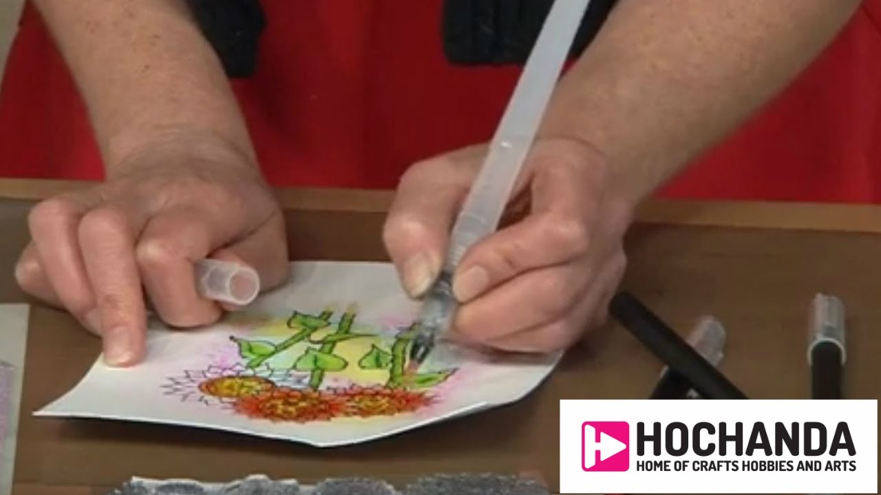 Прямой эфир на Facebook с Джулией Уоттс из Sentimentally Yours и Леони Пужоль из Hochanda