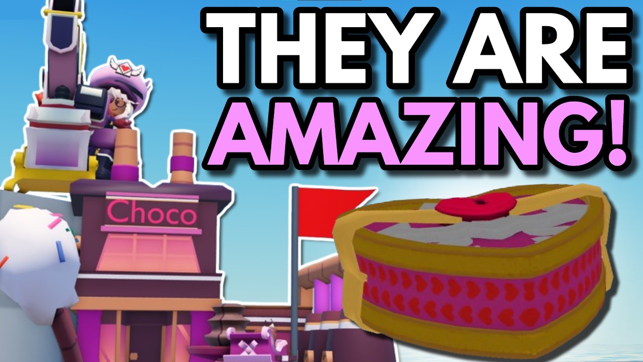 Reviewing EVERY New Valentines 2026 Skin in TDS! | Showcase + Ranking!