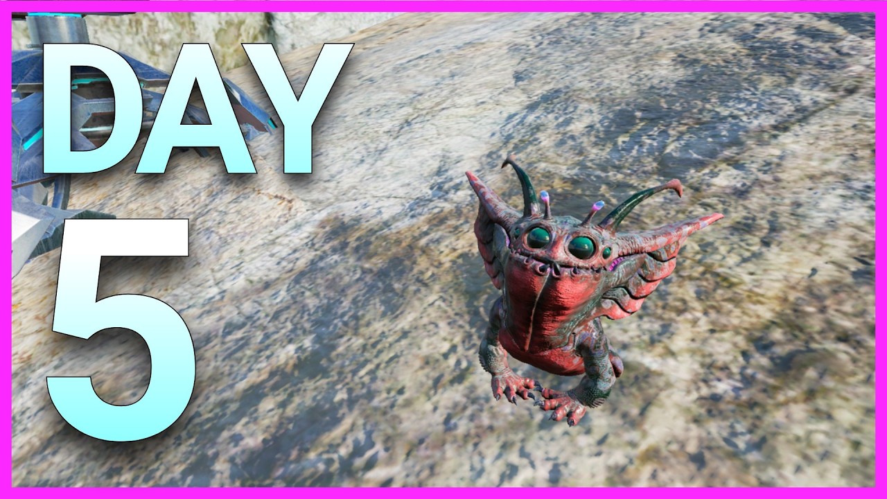 ЗАЩИЩАЮ СВОЮ СВЕРХМОЩНУЮ ПЕЩЕРУ С ПОМОЩЬЮ НОГЛИНА | Solo INX Ark PVP