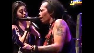 Utami Dewi Fortuna & Sodiq   Nyidam Jemblem   Monata Gunung Gangsir Beji 2014