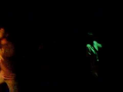 RAD DJS@DIRTY BLACK SPEAKER No5