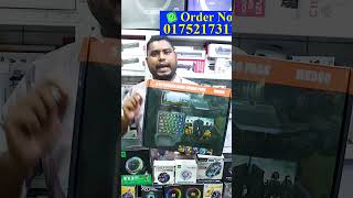 আপনার মোবাইলকে বানিয়ে ফেলুন কম্পিউটার। Gaming cooler । mobile cooler । pubg cooler । Update Price