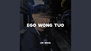 Ego Wong Tuo