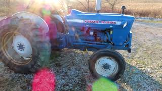 FORD 3000 For Sale