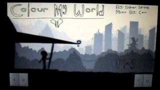 App Review - Colour My World screenshot 5