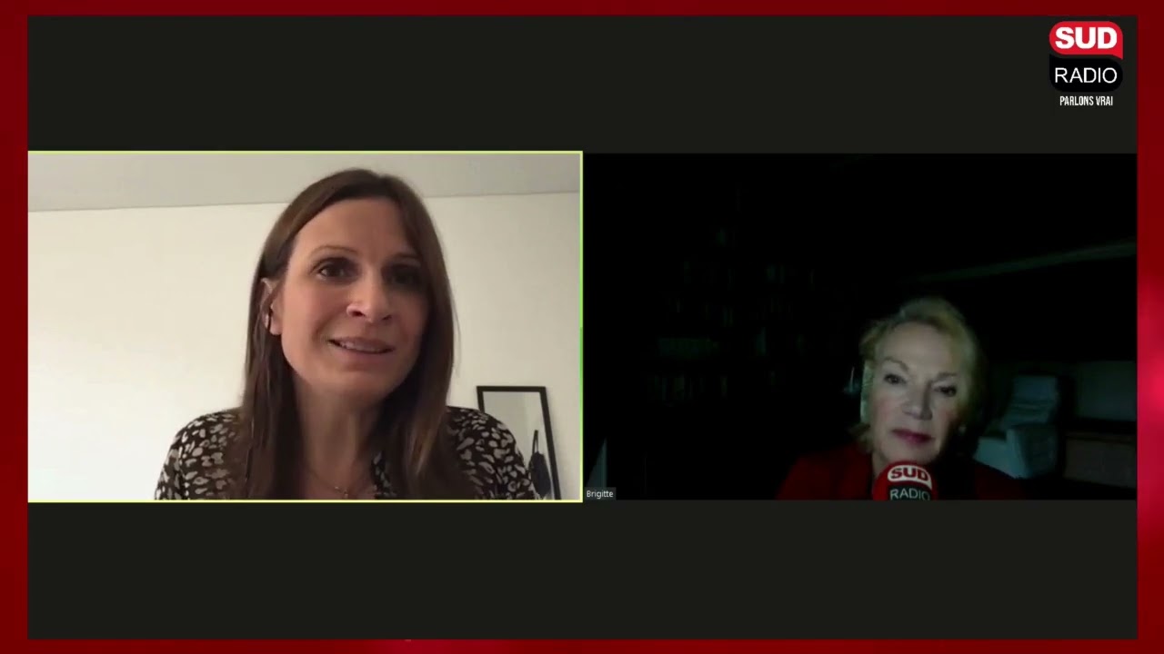 Catherine , 76 ans : "Le sexe à mon âge c'est aussi une survie."