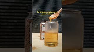 Manfaat Air Ketumbar Bagi Kesehatan  Dr Zaidul Akbar Jsr