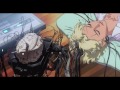 Ghost in the Shell Trailer