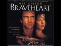 Braveheart theme - For the love of a princess