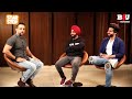 Haaye Ve - Jackky Bhagnani, Ammy Virk | Salil Acharya | B4U Star Stop