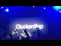 Love Psychedelico -- Last Smile (Clockenflap Hong Kong)