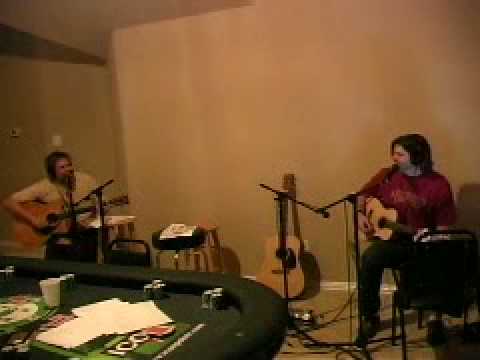 George and Gordon cover Bad Bad Leroy Brown