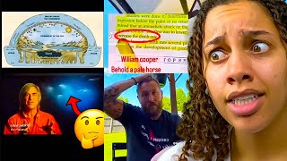 CREEPY Conspiracy Theory TikToks That Will Change Your Reality!!