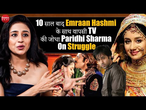 Paridhi Sharma Explosive Interview: On Emraan Hasmi, Yami Gautam| Bigg Boss Ashnoor Kaur| Rajat