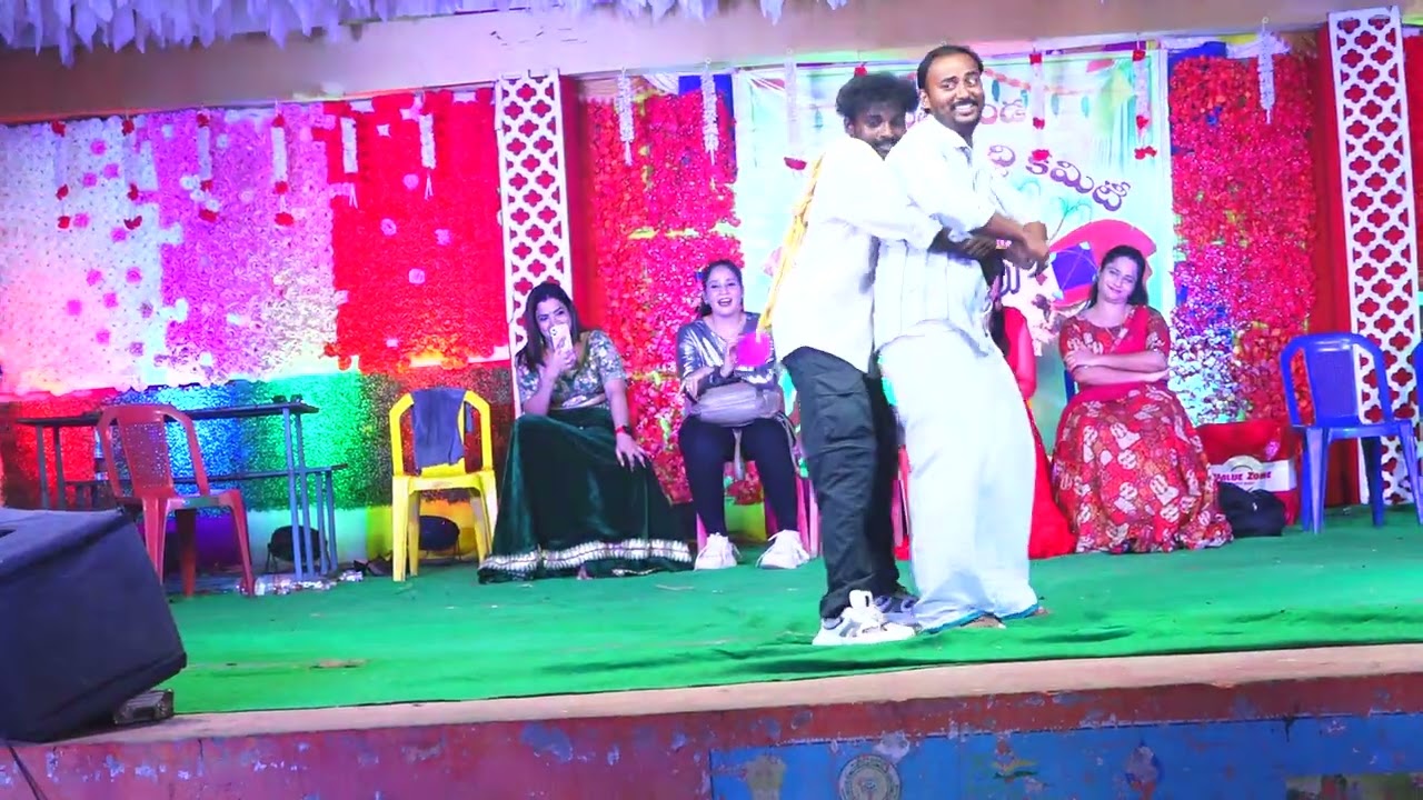 Guttikonda Sankranthi Sambaralu 2025   Jan 14   Video 47