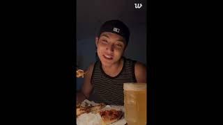 [ALL SUB] 💕✨SEVENTEEN MINGYU WEVERSE LIVE TODAY (12-11-2025) #weverse_live #seventeen #mingyu