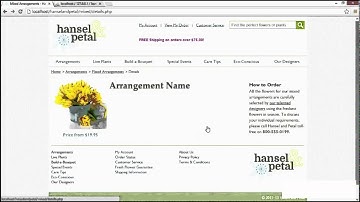 Lesson 16   PHP for Web Designers