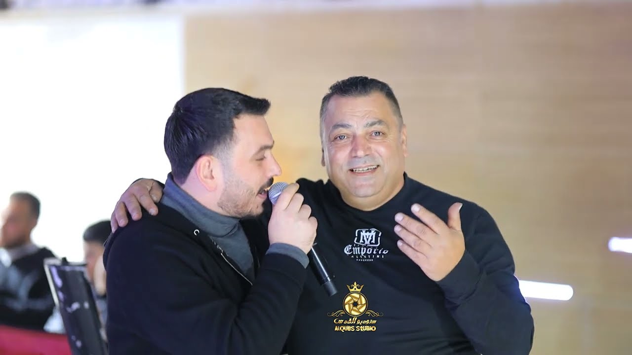 الفنان عدي فرسان 🎙️ اعدامات 🔥 بلوة العشق يا ناس 🔥 الحجاله  🔥  لا تلعب بالنار || جديد وحصري 2026