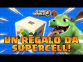 NUOVO REGALO dalla SUPERCELL! Sto impazzendo!