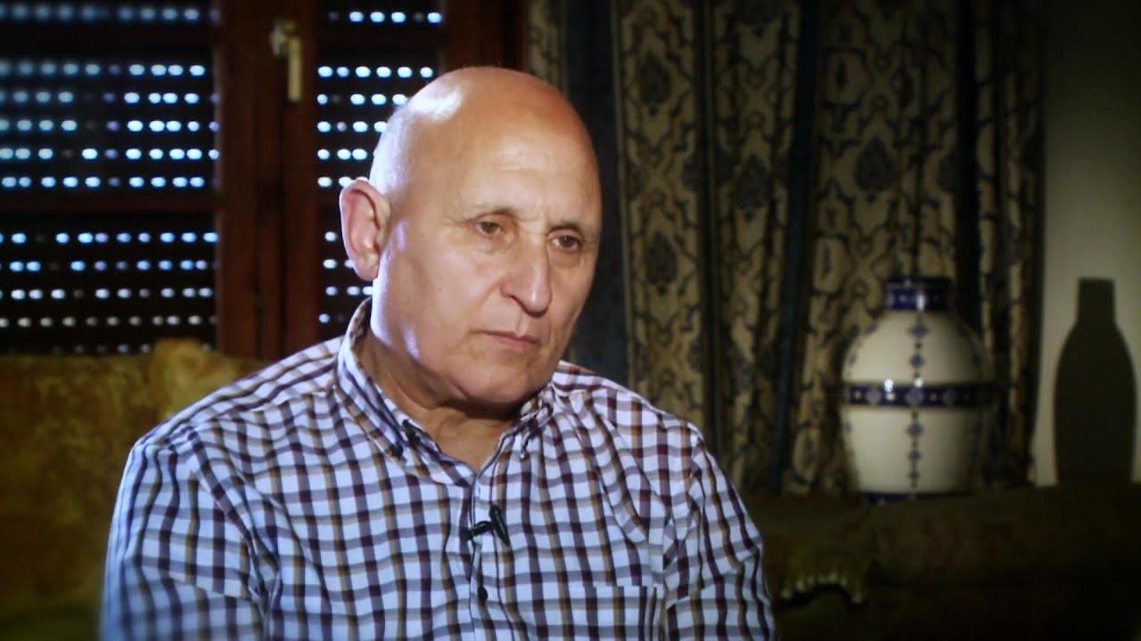 إنقلاب الصخيرات ومعتقل تزمامارت مع أحمد المرزوقي