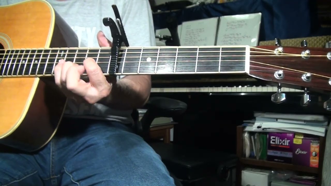 R*d様 ★　綺麗な音色！Cats Eyes　CE280D低弦高調整済み　試聴動 26.09 CAT'S EYES CE200 試聴動画1350 - YouTube