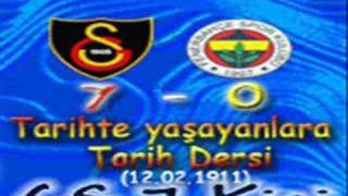 Gerçekleri Tarih Yazar Tarihide Galatasaray