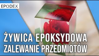 Zalewanie Przedmiotów