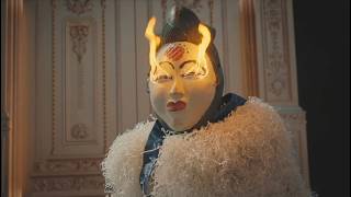 Advocate Of The Gods | Official New Trailer