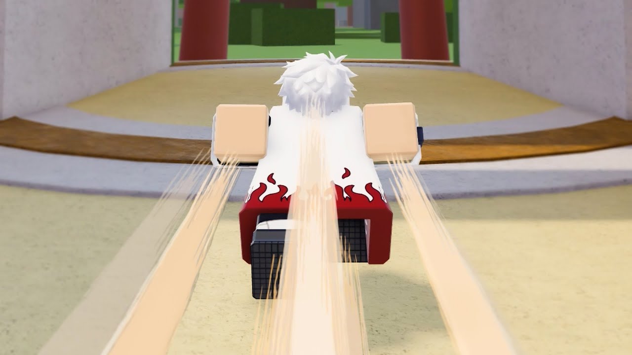 Как разблокировать ВСЕ пассивные навыки и преимущества наставника! Shindo Life