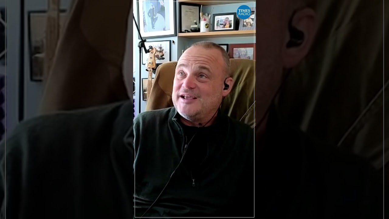 Al Murray explains why the Battle of Arnhem was one of Britain&rsquo;s greatest defeats