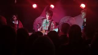 beaux -I'll Be Here When You're Back - Live in Birmingham 21st May 2025