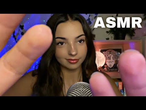 #ASMR - La Vidéo Qu’il Te Faut Pour Dormir ! 😴