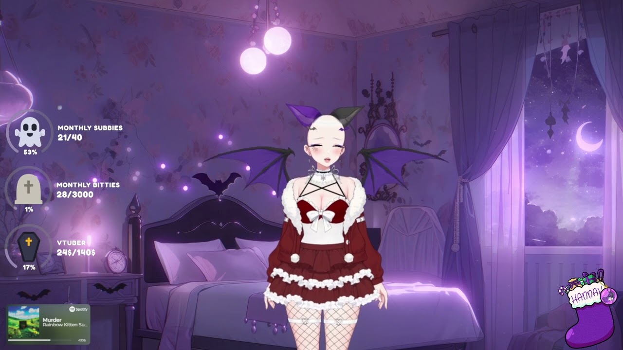 12-21-2025 | twitch vod | light up the town & lethal company