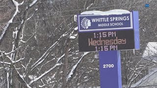 How Knox County Schools leaders decide to close or delay classes