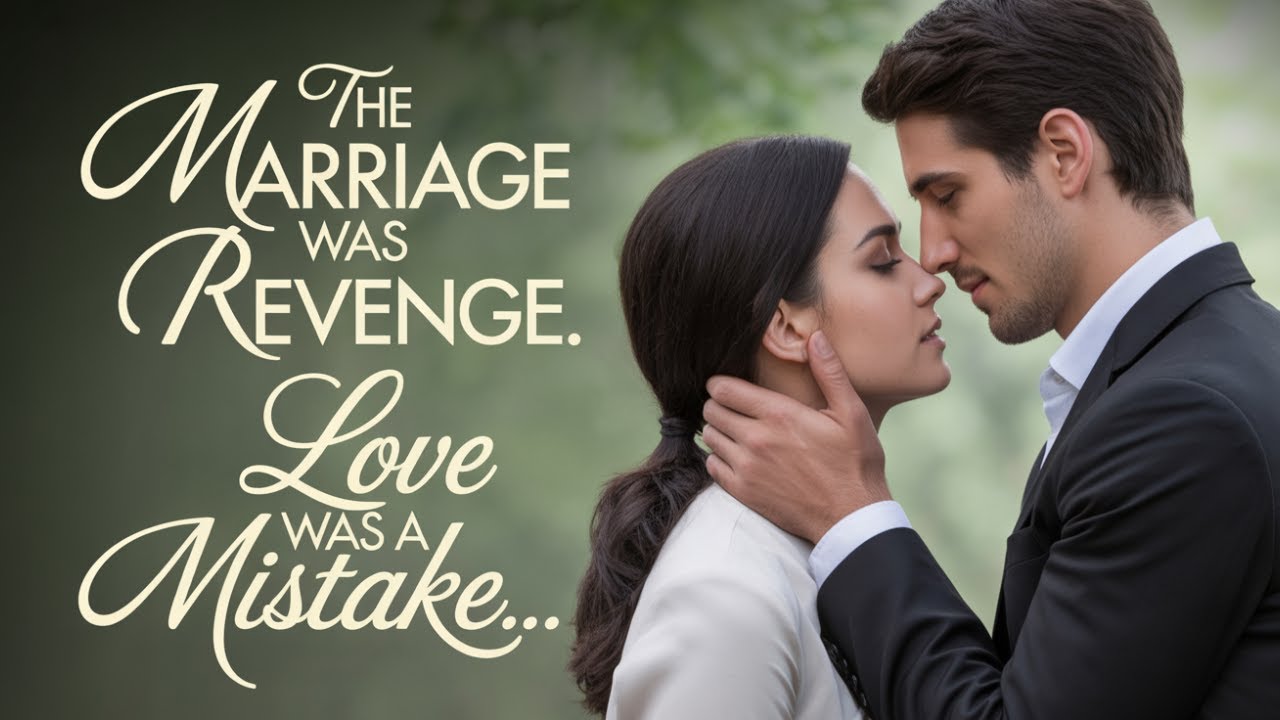 He kissed her to silence a scandal—and ended up starting an even bigger one...