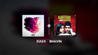 Uff Teri Adaa x Beautiful Now (Mashup) - Bhavin, Zulex, Sahil | Zedd, Shankar Mahadevan