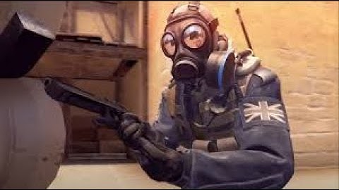 CSGO arms race training with bots