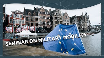 Utilisation duale des capacités de transport : essentielle pour une stratégie de défense moderne