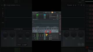 #drums #sidechainbass #music #musicproducer #flstudio #beatmaker #beatmaking #tutorialflstudio
