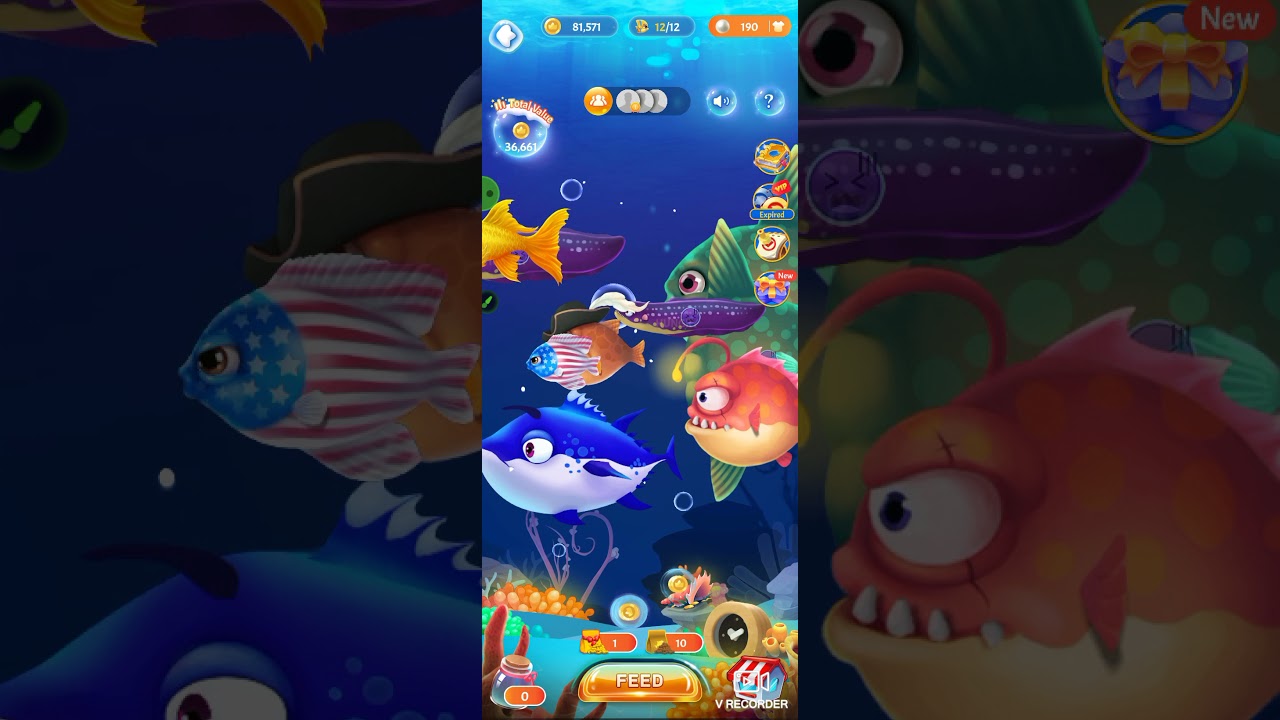 ClipClap Earning app video