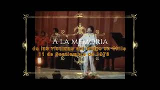 DEAN REED canta en Chile y Uruguay en 1971