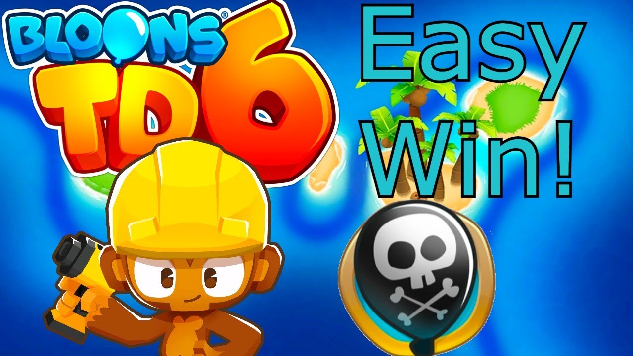 How to beat Spice Islands on Apopalypse! (No Monkey Knowledge) Bloons TD 6