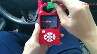 JMD Handy Baby Super Chip Copy Romote Honda 47 Chip Process JMD Handy Baby Super Chip Copy Romote Honda 47 Chip Process